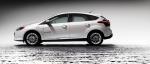 Ford Focus Electric 2011 года